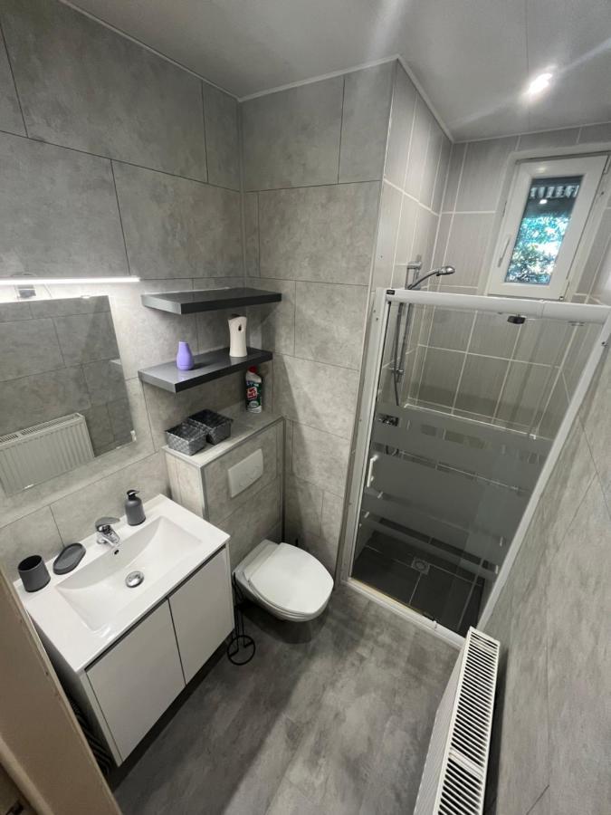 Appartement Le Royal. De Panne Exteriör bild