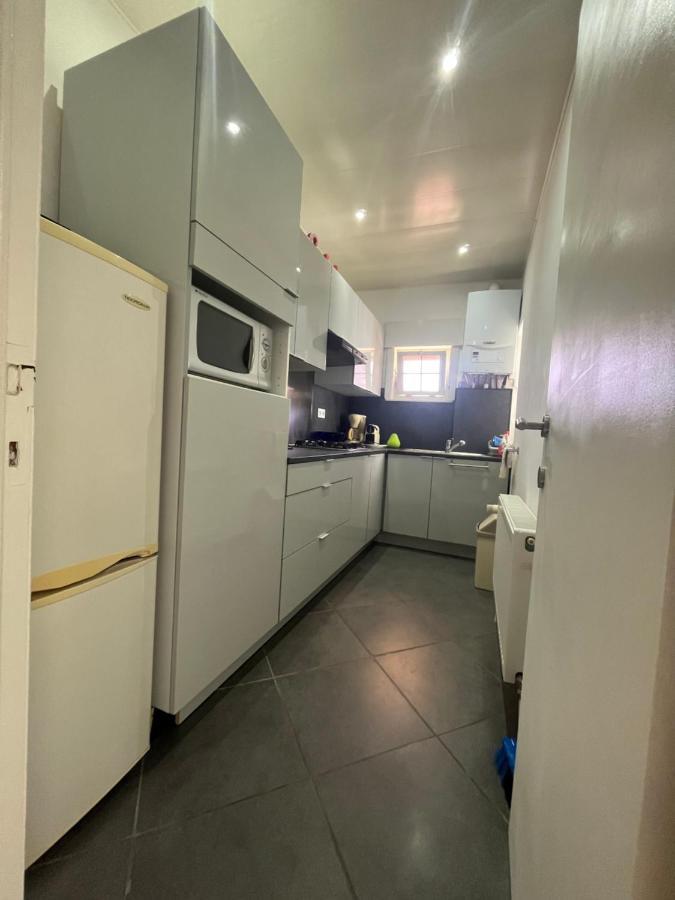 Appartement Le Royal. De Panne Exteriör bild