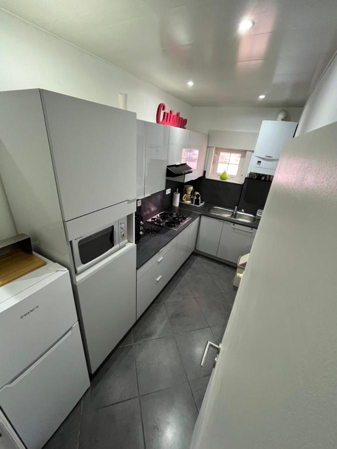 Appartement Le Royal. De Panne Exteriör bild