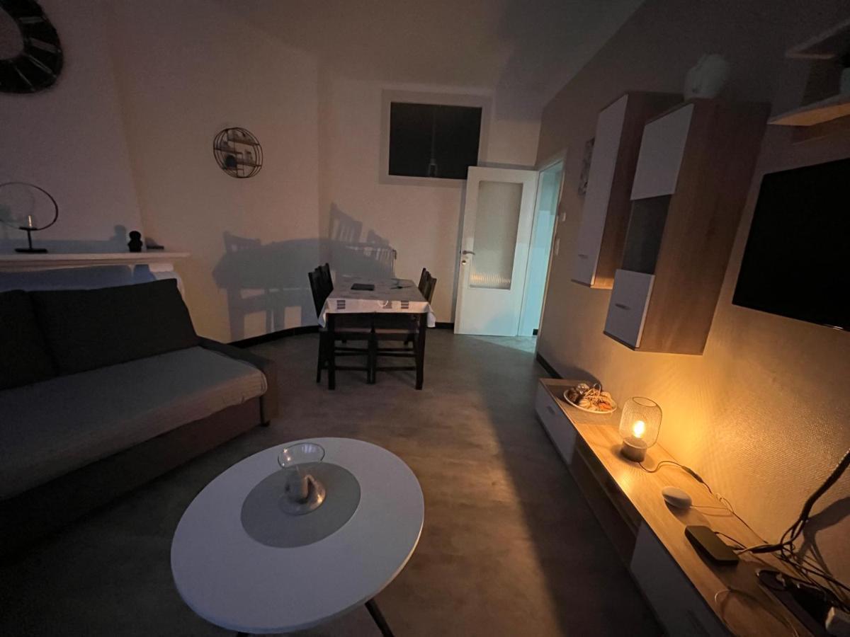 Appartement Le Royal. De Panne Exteriör bild