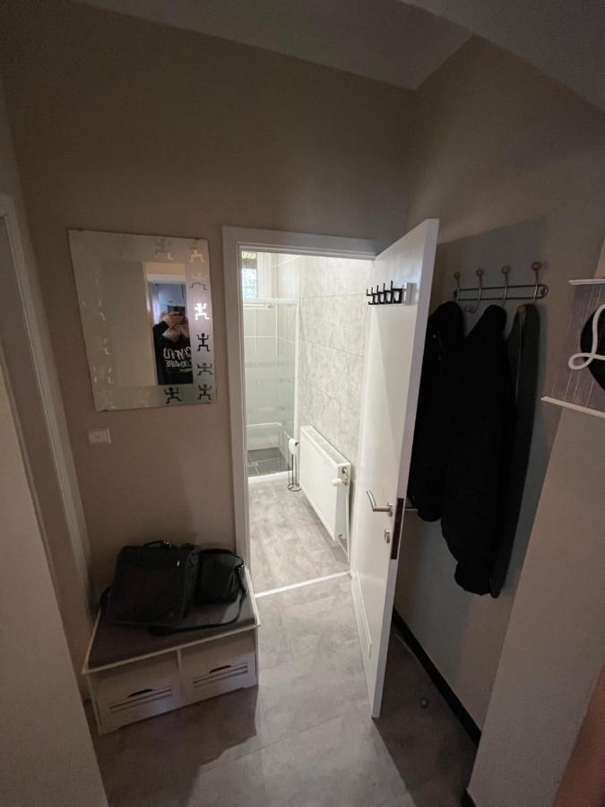 Appartement Le Royal. De Panne Exteriör bild