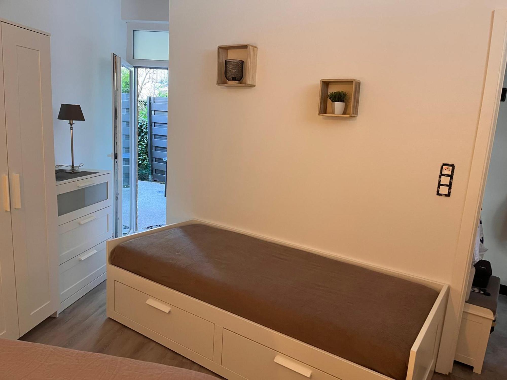 Appartement Le Royal. De Panne Exteriör bild